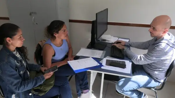 Leia mais sobre o artigo Partiu IF: Matrícula dos alunos contemplados para o programa do IFRJ foi prorrogada até a próxima quinta, 17