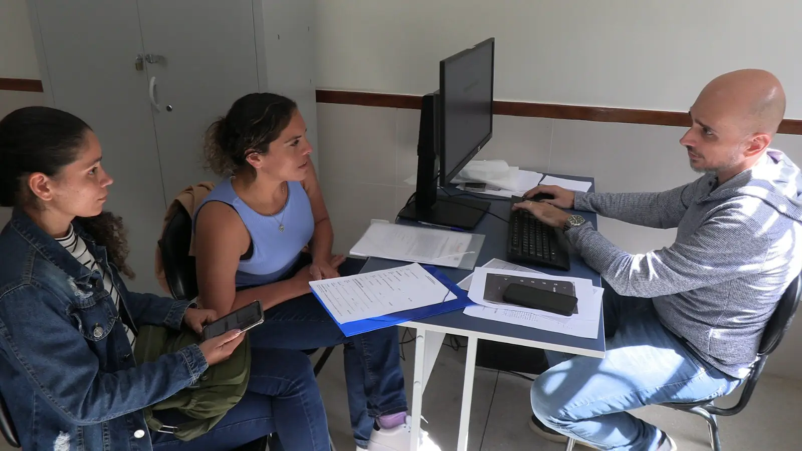 Leia mais sobre o artigo Partiu IF: Matrícula dos alunos contemplados para o programa do IFRJ foi prorrogada até a próxima quinta, 17