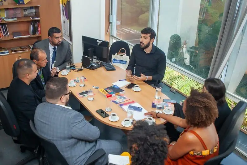 Leia mais sobre o artigo Teresópolis vai receber recursos da PNAB esse ano