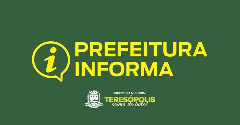 No momento, você está visualizando Prefeitura Informa: Reinauguração da Escola Municipal Governador Portella tem nova data: 30/04