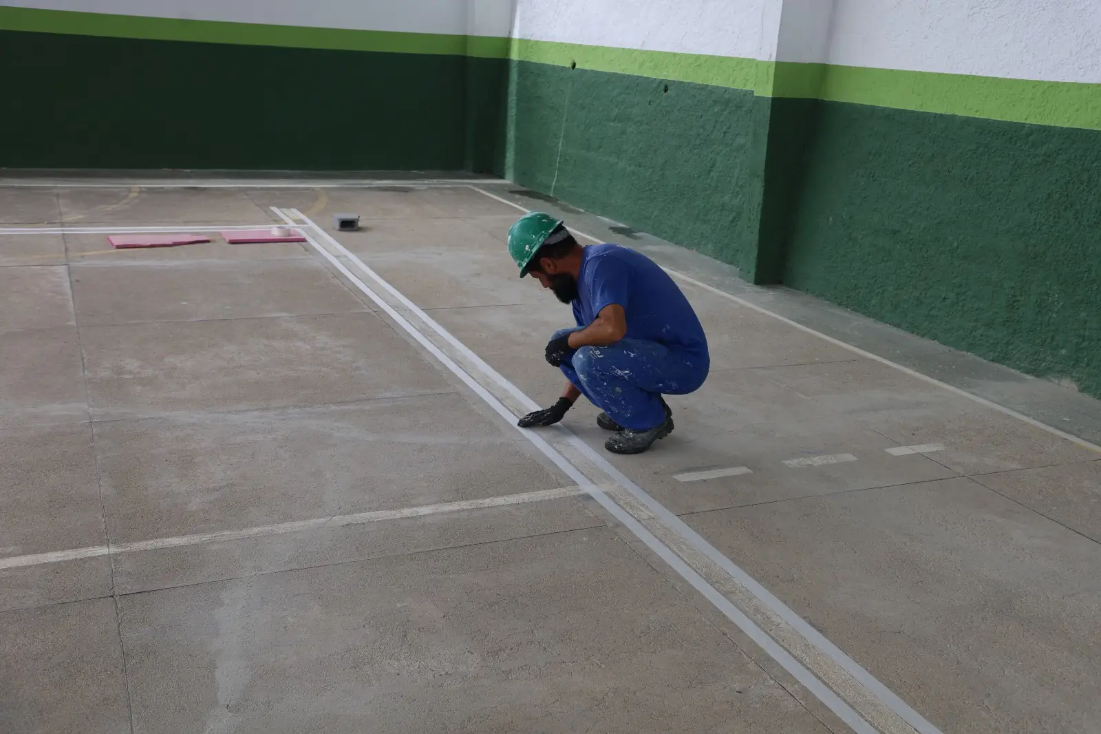 Leia mais sobre o artigo Escola Municipal Governador Portella é reformada, modernizada e ampliada