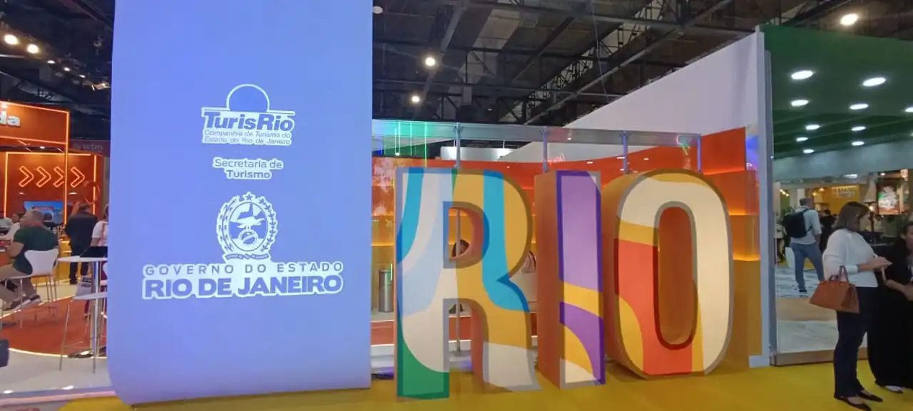 No momento, você está visualizando Teresópolis mira o futuro do turismo na WTM Latin America 2025