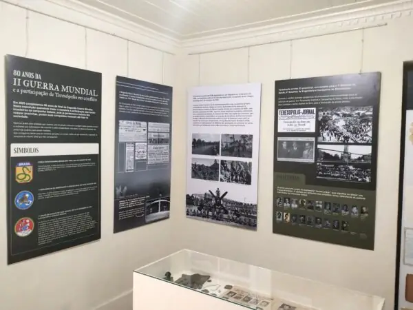 Leia mais sobre o artigo Show, exposições e ‘Domingo no Parque’ movimentam Teresópolis