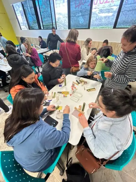 Leia mais sobre o artigo Semana Mundial do Brincar: Secretaria de Educação de Teresópolis promove formação para professores