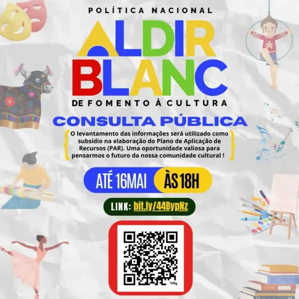 Leia mais sobre o artigo PNAB 2º Ciclo: Prefeitura de Teresópolis abre consulta pública para definir os investimentos culturais em 2025