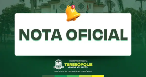Leia mais sobre o artigo Nota Oficial – Contratação do novo sistema de gestão municipal vai gerar economia superior a R$ 1 milhão aos cofres públicos