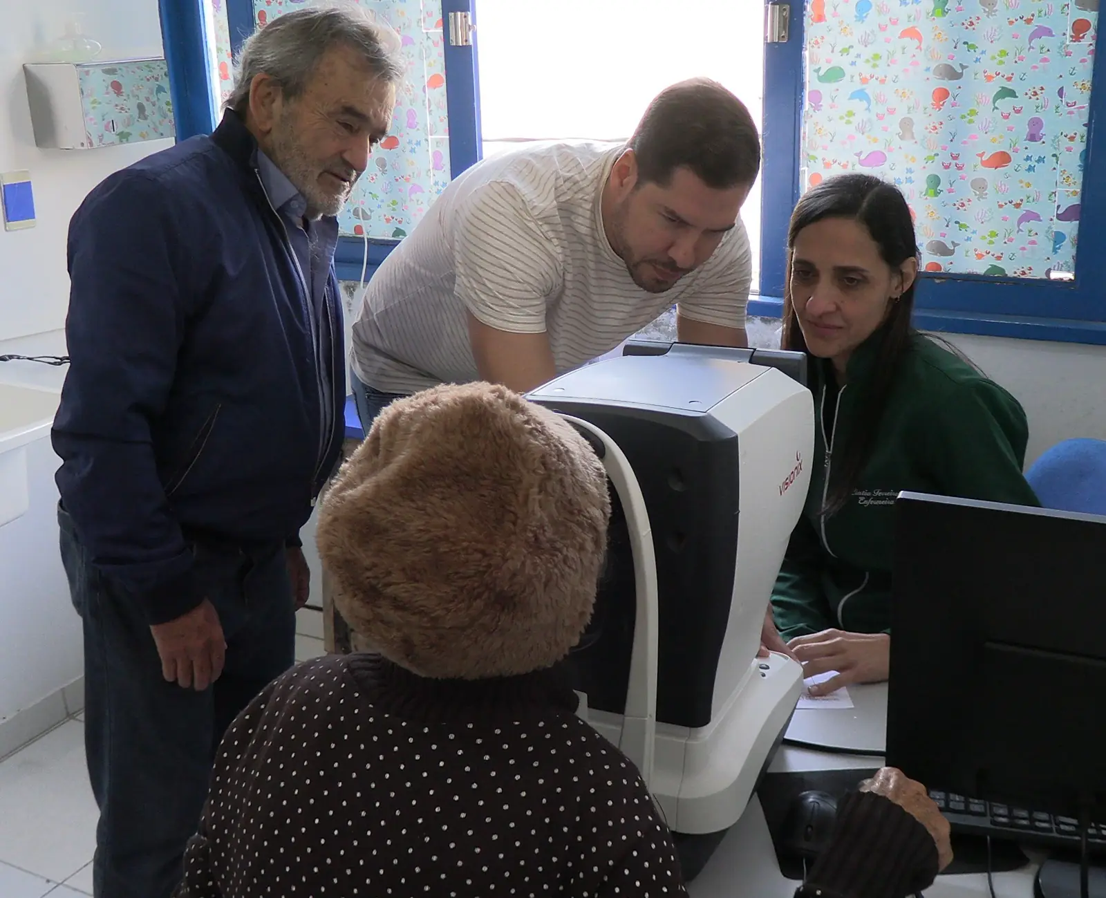 Leia mais sobre o artigo Zera fila atende cerca de 300 pessoas em sua quinta edição