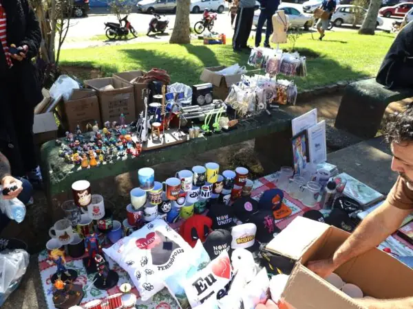 Leia mais sobre o artigo Feira do Rolo de Teresópolis faz edição especial neste domingo, 15 de junho, no Parque Ermitage
