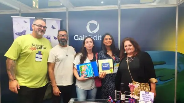 Leia mais sobre o artigo Bienal do Livro: 229 novas obras vão enriquecer o acervo da Biblioteca Municipal de Teresópolis