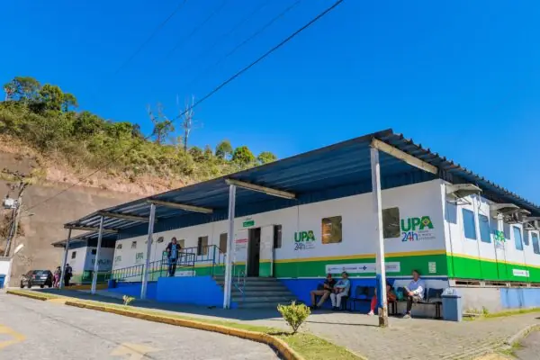 Leia mais sobre o artigo UPA Teresópolis registra maior número de atendimentos a pacientes de outros municípios