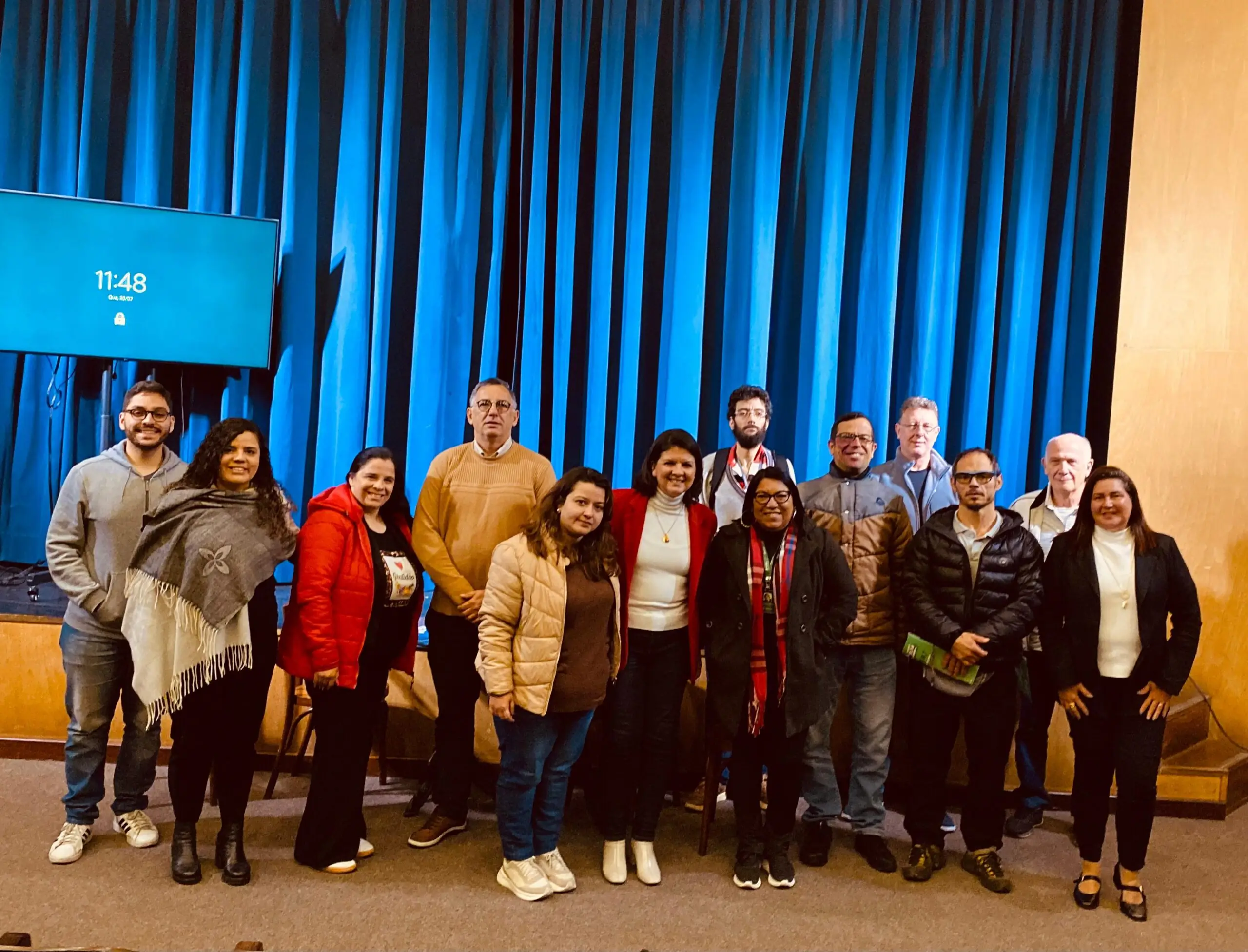 No momento, você está visualizando COMTUR promove reunião para fortalecer o turismo de Teresópolis