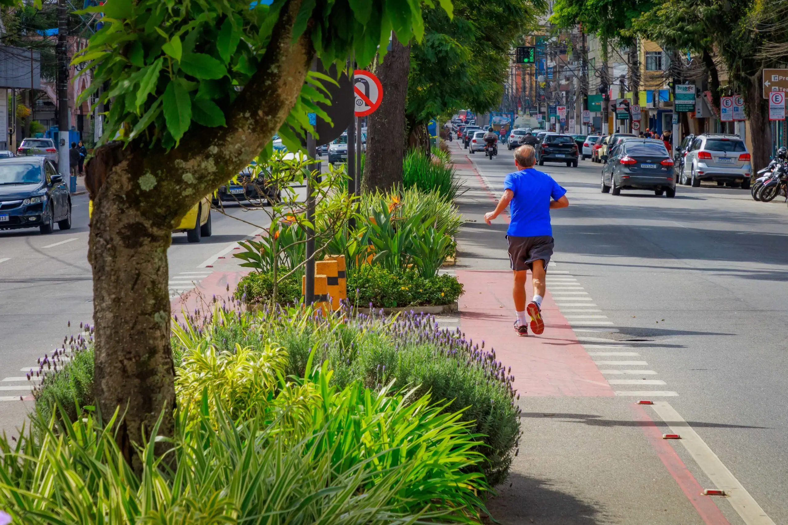 No momento, você está visualizando ‘Corrida para Todos’: Projeto vai disponibilizar pista de treino aos domingos para corrida e caminhada em Teresópolis