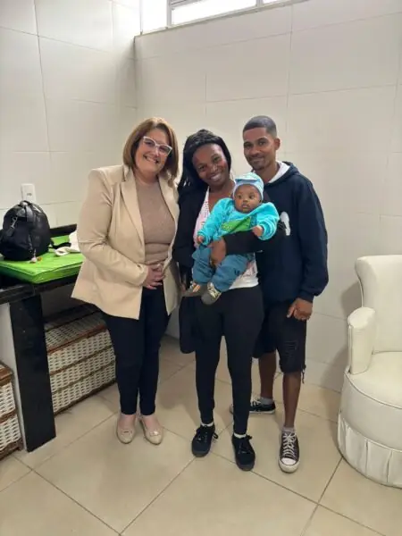 Leia mais sobre o artigo Acolhimento e cuidado com a mulher: Posto de Atendimento Humanizado está em funcionamento na Rodoviária