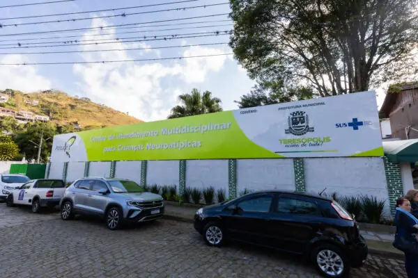 Leia mais sobre o artigo Centro Multidisciplinar para Crianças Neuroatípicas: Cadastros começam na próxima segunda-feira, 14 de julho 