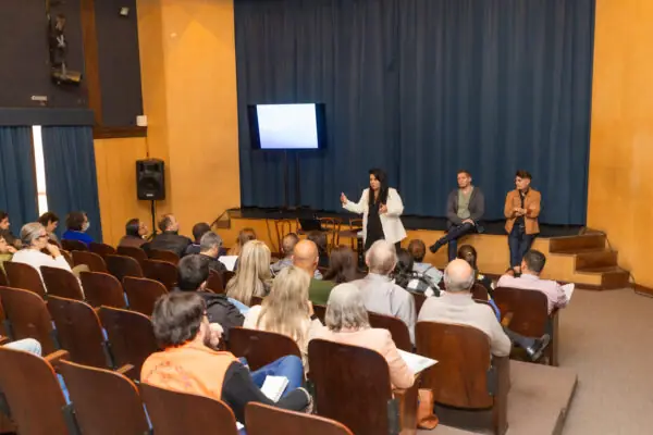 Leia mais sobre o artigo Secretaria Municipal de Administração realiza treinamento para servidores municipais 