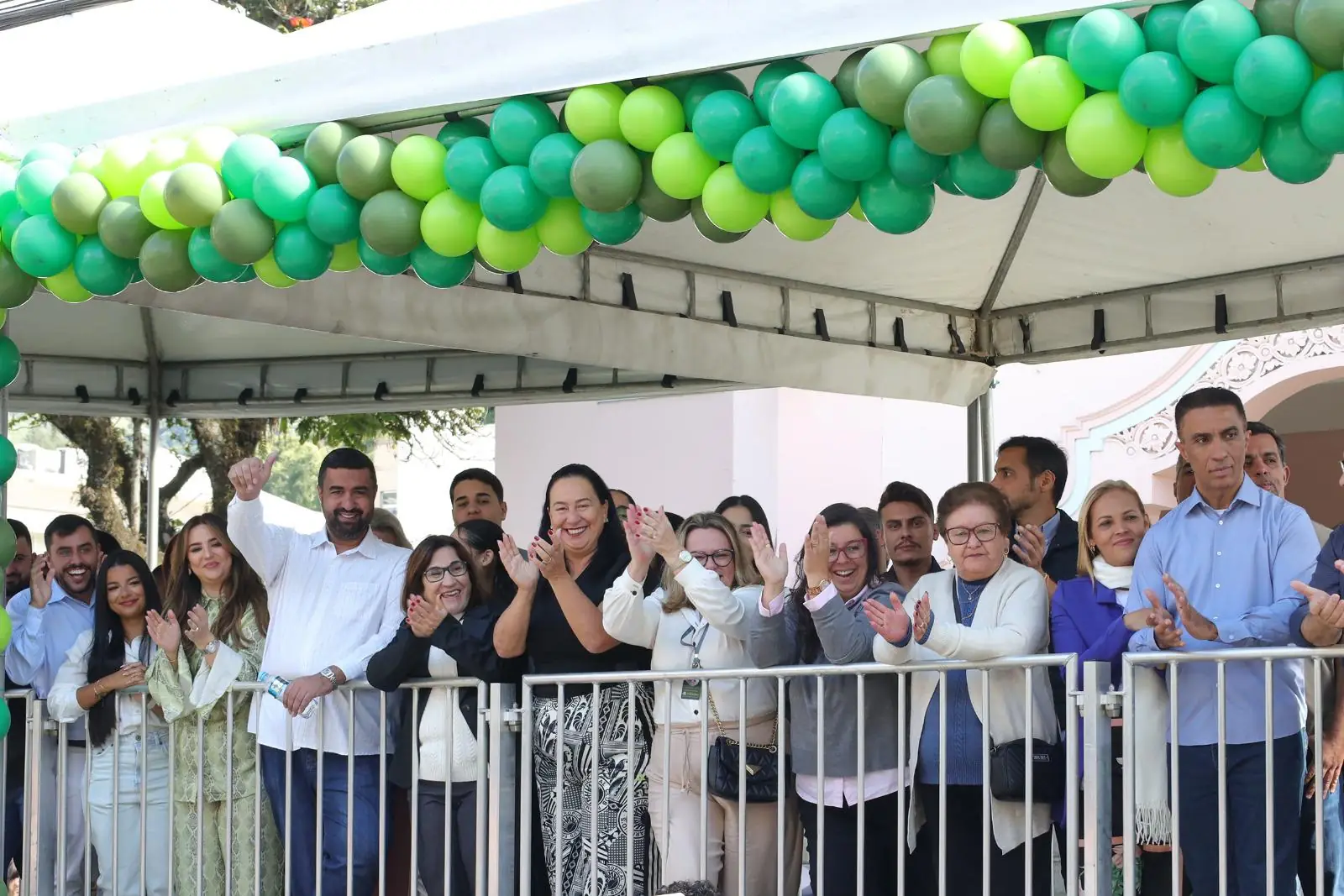 No momento, você está visualizando Teresópolis celebra aniversário de 134 anos contando a história da cidade
