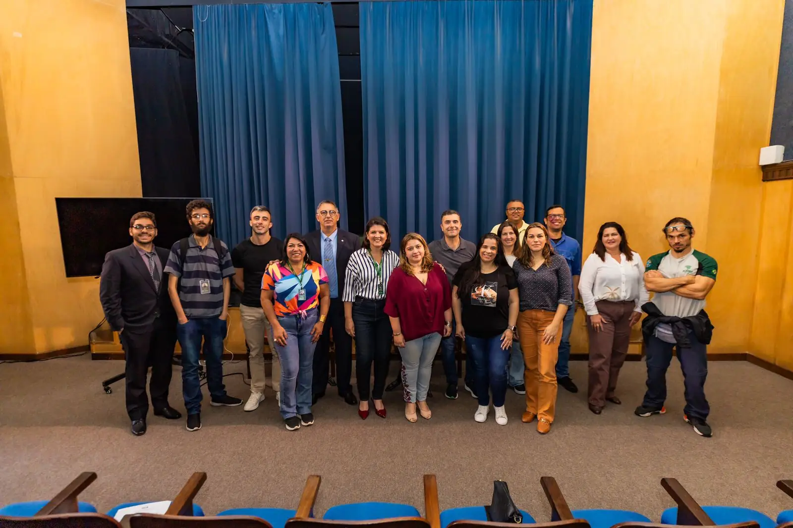 Leia mais sobre o artigo COMTUR debate turismo e celebra êxito da ChocoSerra