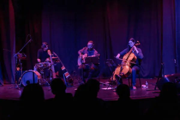 Leia mais sobre o artigo Show Receita Brasileira embala o público com o melhor da MPB na Casa de Cultura de Teresópolis