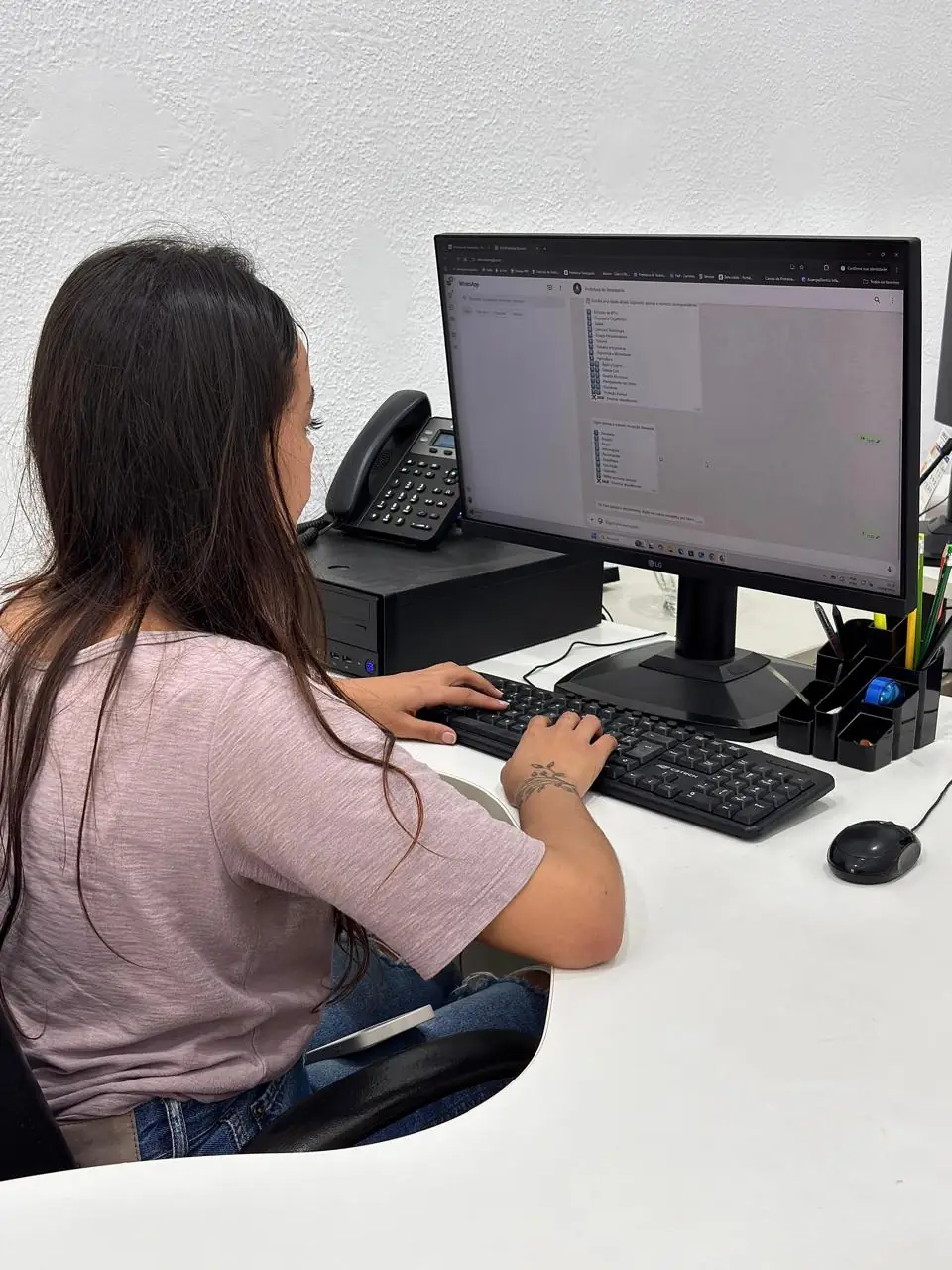No momento, você está visualizando Prefeitura de Teresópolis implanta novo sistema de atendimento à população