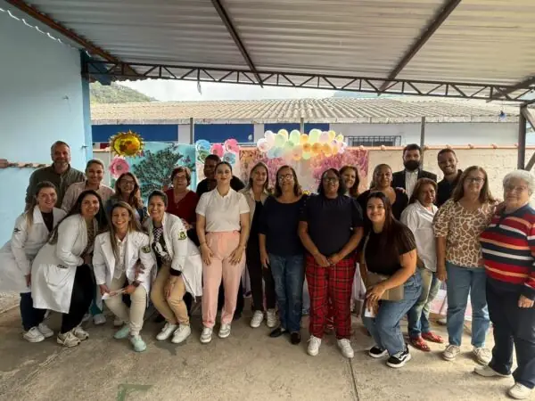 Leia mais sobre o artigo Doze anos do enxoval para bebês do CRAS Meudon 