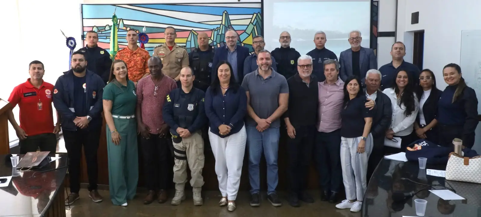 Leia mais sobre o artigo 1º Fórum de Mobilidade abre a Semana Municipal de Trânsito de Teresópolis