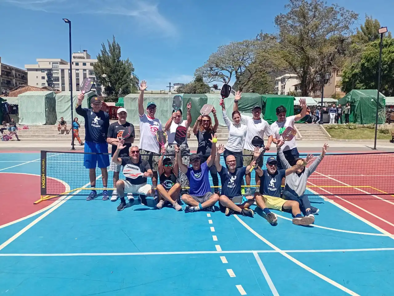 Leia mais sobre o artigo Esporte, saúde e bem-estar marcam o final de semana em Teresópolis