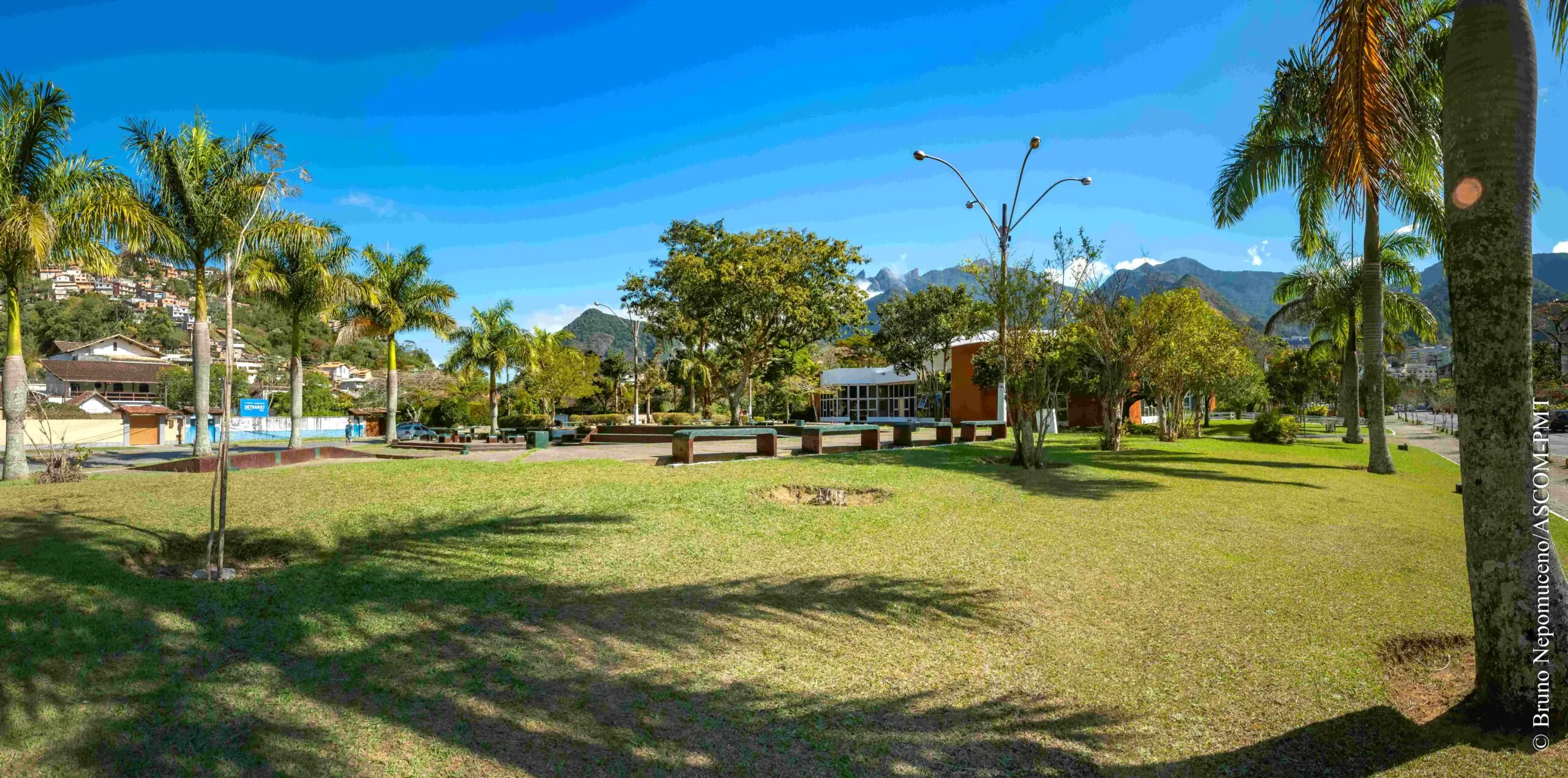 Leia mais sobre o artigo Casa de Cultura de Teresópolis apresenta Cultura de Raiz, Feira do Rolo e Artes da Serra no domingo, 5 de outubro