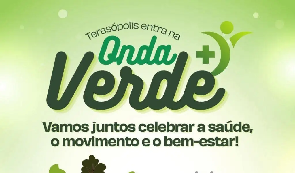 Leia mais sobre o artigo COMUNICADO: GCM informa que não serão necessárias interdições para a realização da Caminhada ‘Onda Verde’, neste sábado (20), no centro da cidade