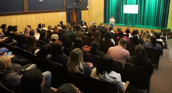 Leia mais sobre o artigo Pneerq: Educação promove formação sobre a Política Nacional de Equidade, Educação para as Relações Étnico-Raciais e Educação Escolar Quilombola