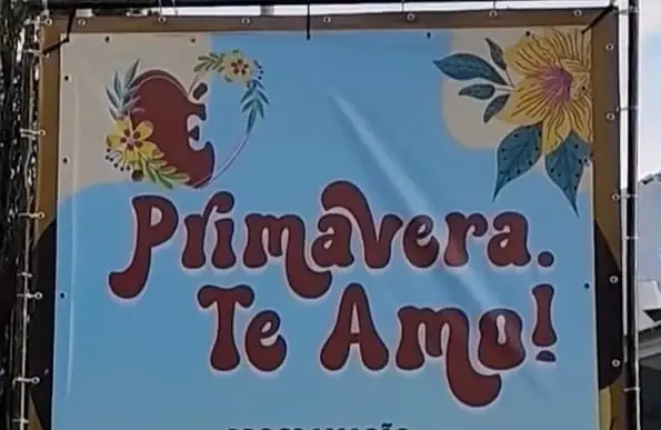 Leia mais sobre o artigo ‘É Primavera. Te amo!’ marca chegada da estação das flores em Teresópolis