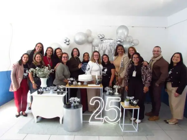 Leia mais sobre o artigo Escola Municipal Tiago Pacheco de Medeiros comemora 25 anos