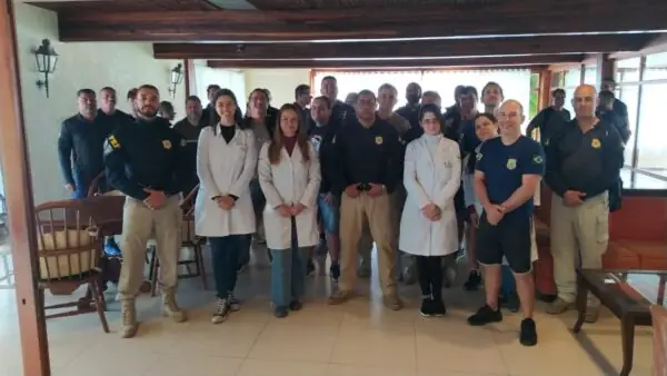 Leia mais sobre o artigo Secretaria Municipal de Saúde participa da “Patrulha da Saúde” promovido pela Polícia Rodoviária Federal