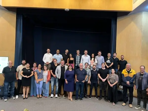 Leia mais sobre o artigo Teresópolis realiza primeiro Workshop do Ecossistema Local de Inovação ELI