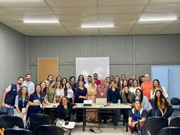 Leia mais sobre o artigo Teresópolis recebe certificação de eliminação da transmissão vertical do HIV/Aids