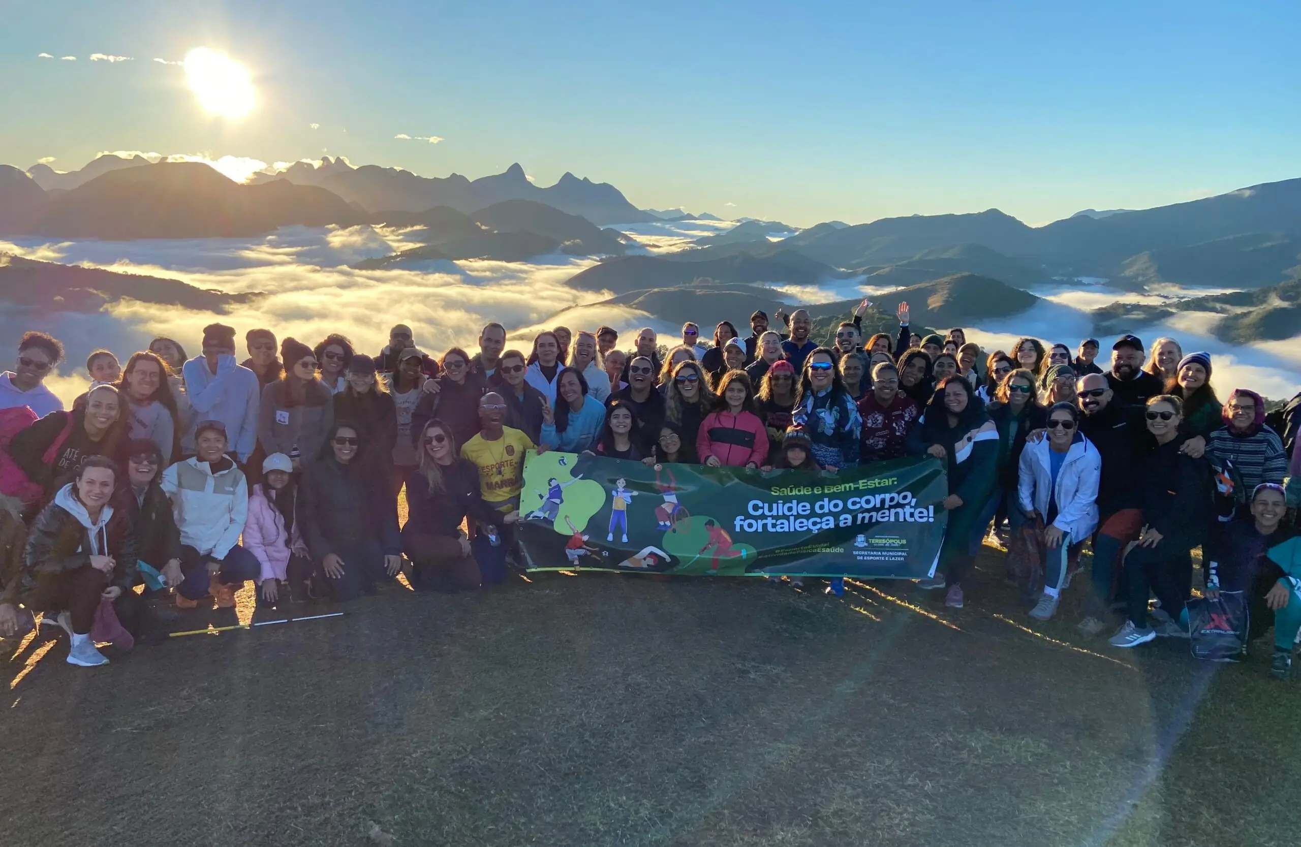 Leia mais sobre o artigo Fim de semana movimentado em Teresópolis tem eventos para toda a família
