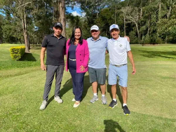 Leia mais sobre o artigo Teresópolis sediará o Torneio Interclubes de Caddies – Taça Mário Sérgio dos Santos 2025