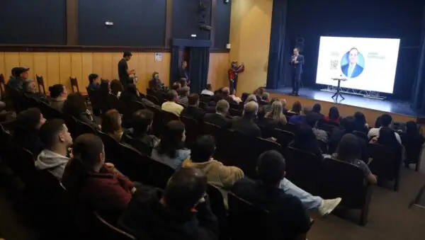 Leia mais sobre o artigo Palestra sobre parceria público-privada e gestão pública movimenta a Prefeitura de Teresópolis