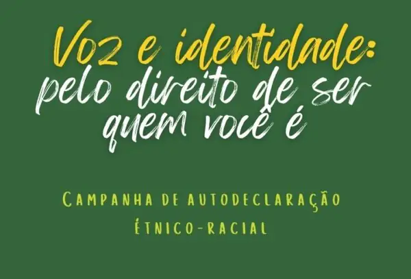 Leia mais sobre o artigo Secretaria de Educação de Teresópolis lança Campanha de Autodeclaração Étnico-racial