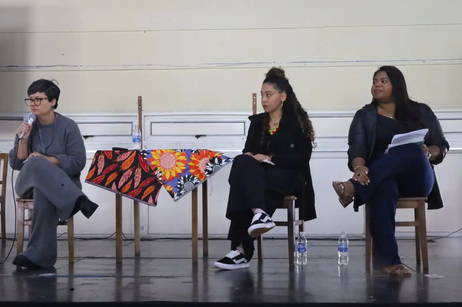 Leia mais sobre o artigo 1º Colóquio sobre Educação Antirracista: Diálogos pela equidade na Alfabetização de crianças reúne mais de 500 professores