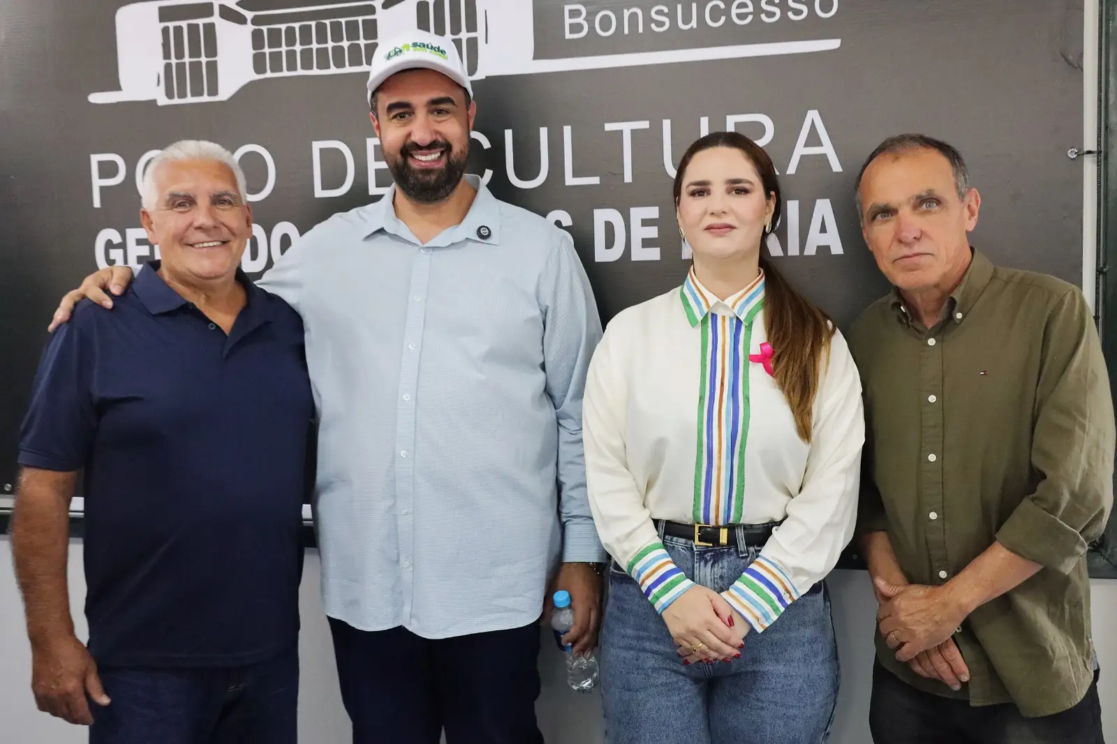 Leia mais sobre o artigo Bonsucesso, na área rural de Teresópolis, contará com cursos livres da Secretaria de Cultura
