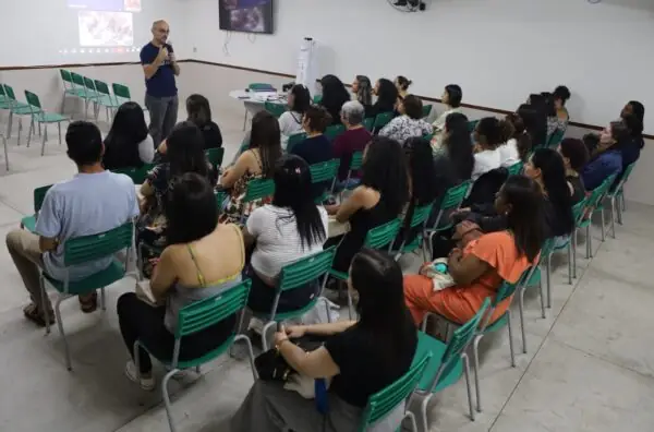 Leia mais sobre o artigo IFRJ Teresópolis promove aula inaugural do projeto federal ‘Mulheres Mil’