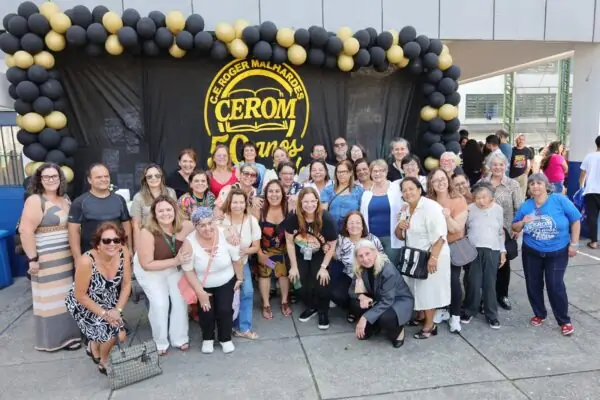 Leia mais sobre o artigo CEROM: 50 anos construindo o futuro