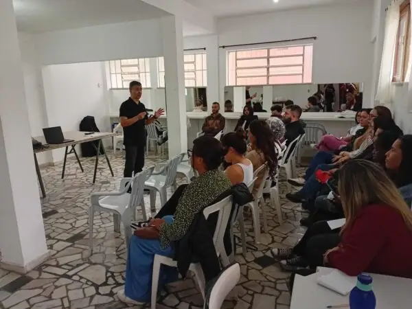 Leia mais sobre o artigo Teresópolis promove capacitação sobre dados abertos