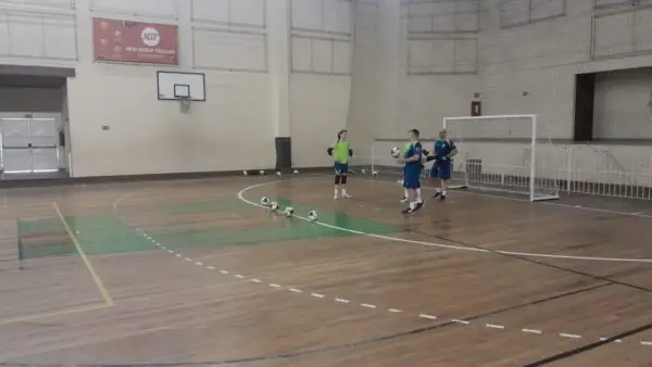 Leia mais sobre o artigo Seleção Brasileira Feminina inicia preparação em Teresópolis para o Mundial da FIFA