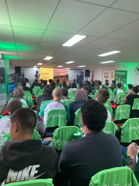 Leia mais sobre o artigo AgroInova Summit impulsiona o ecossistema de inovação no campo