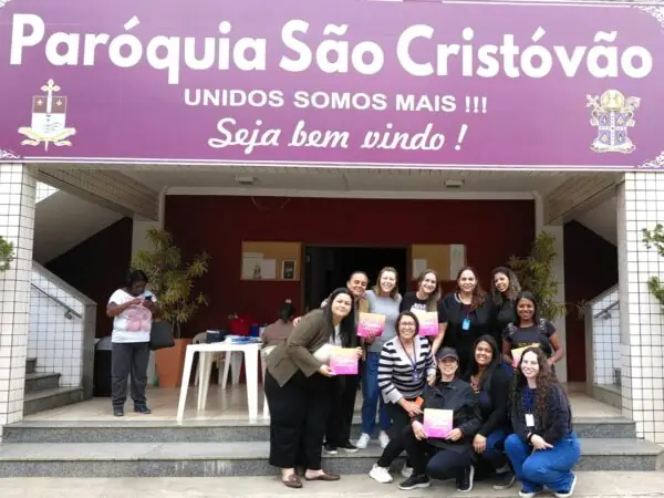 Leia mais sobre o artigo CRAS Prata participa de ação conjunta de fortalecimento de vínculos na Fonte Santa