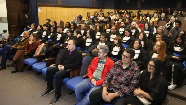 Leia mais sobre o artigo IFRJ, Campus Teresópolis, forma primeiras turmas dos cursos de Assistente Administrativo e de Gestão Ambiental