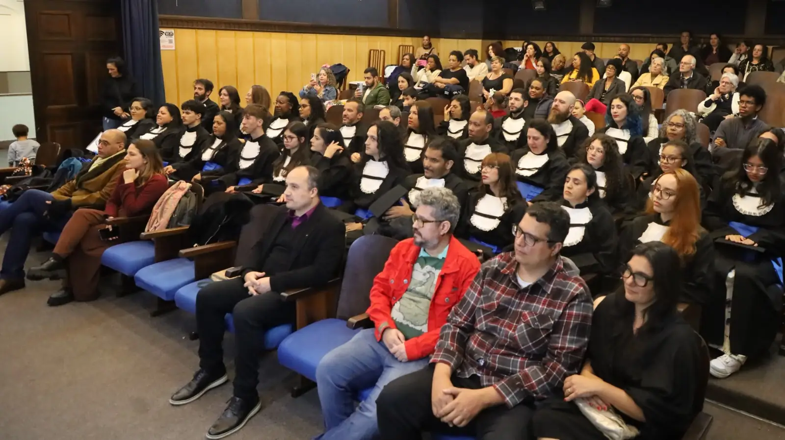 Leia mais sobre o artigo IFRJ, Campus Teresópolis, forma primeiras turmas dos cursos de Assistente Administrativo e de Gestão Ambiental