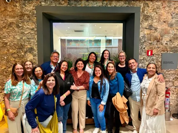 Leia mais sobre o artigo Teresópolis reforça protagonismo no turismo rural durante o Check-in Turismo 2025