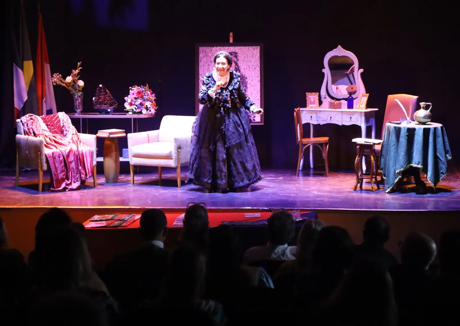 No momento, você está visualizando Evento em Teresópolis celebra a integração histórica e cultural entre o Brasil e a Itália